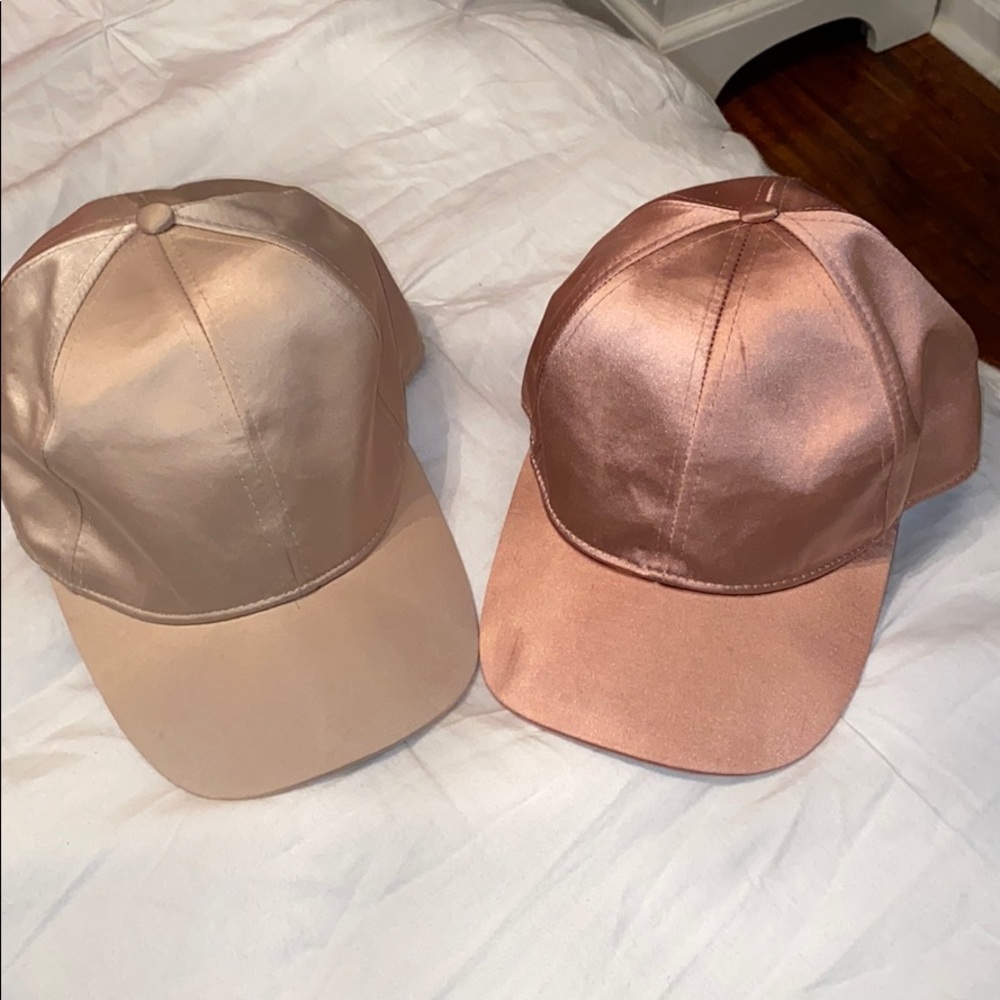H&M hat bundle